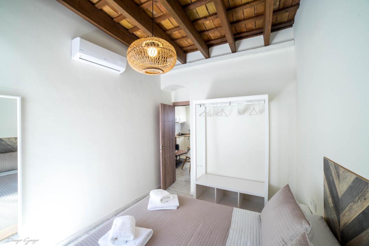 Apartamento Arcos Arcos de la Frontera Exterior foto